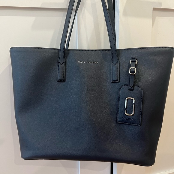 Marc Jacobs Tote Bag - Picture 1 of 3